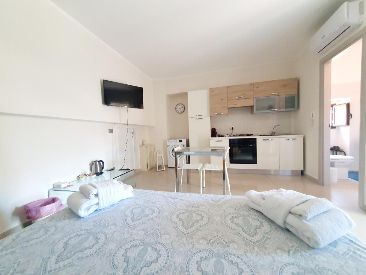 Scuto Guest house