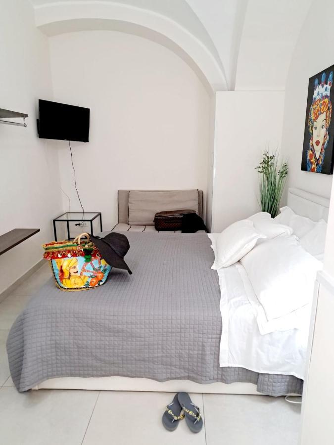 Scuto Guest house 2*