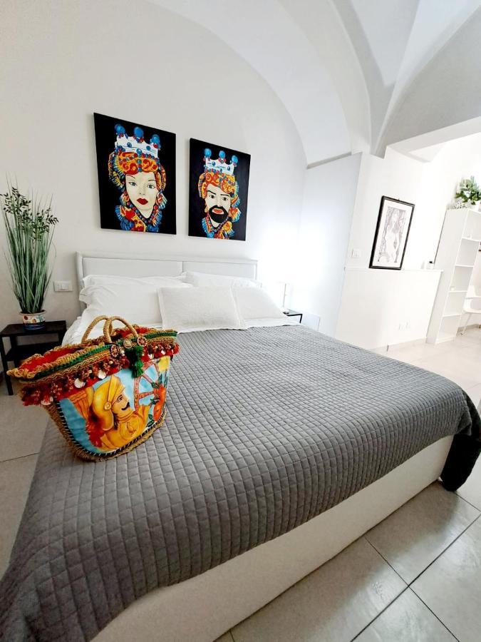 Scuto Guest house 2*