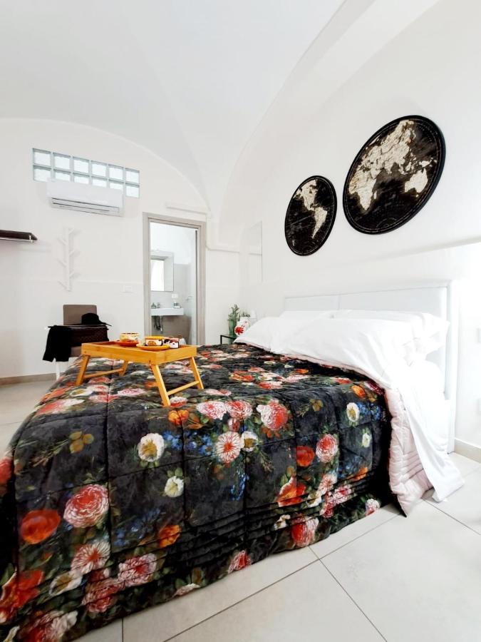 Scuto Guest house