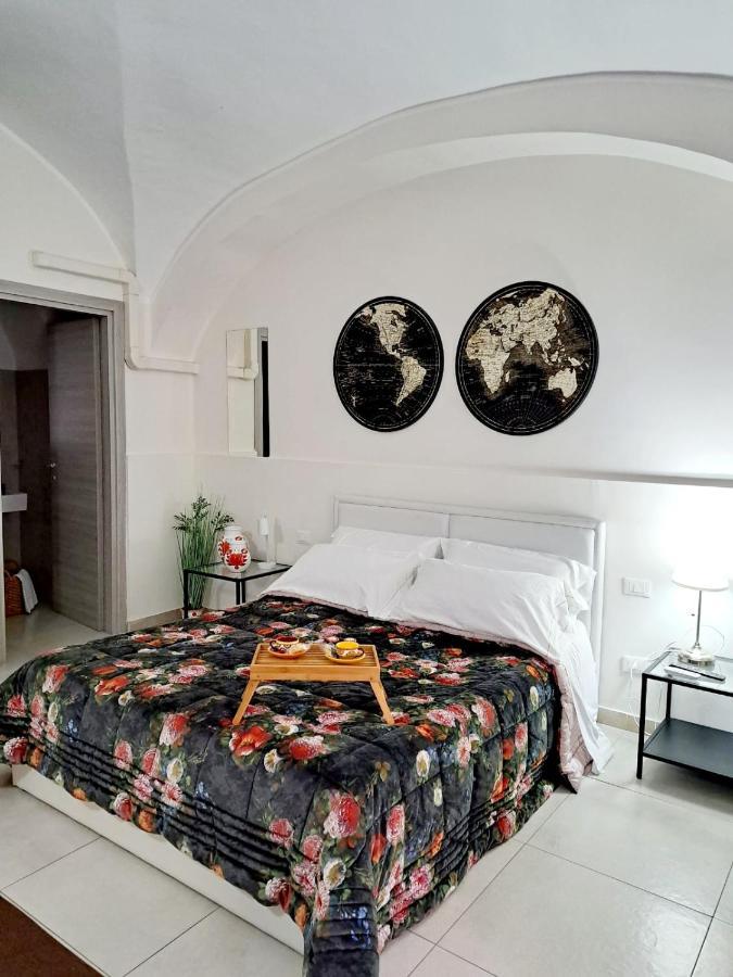 Scuto Guest house 2*
