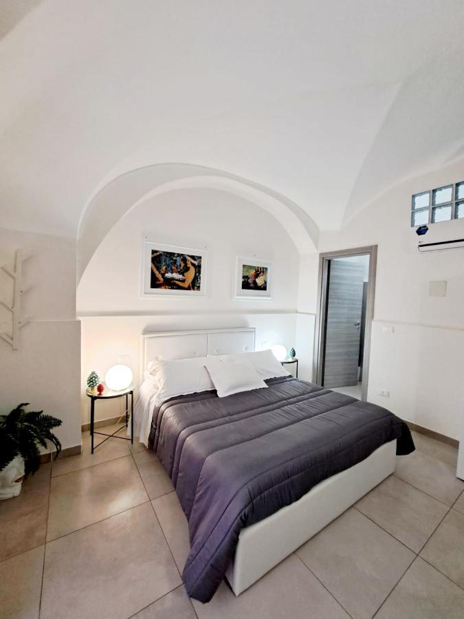 Guest house Scuto