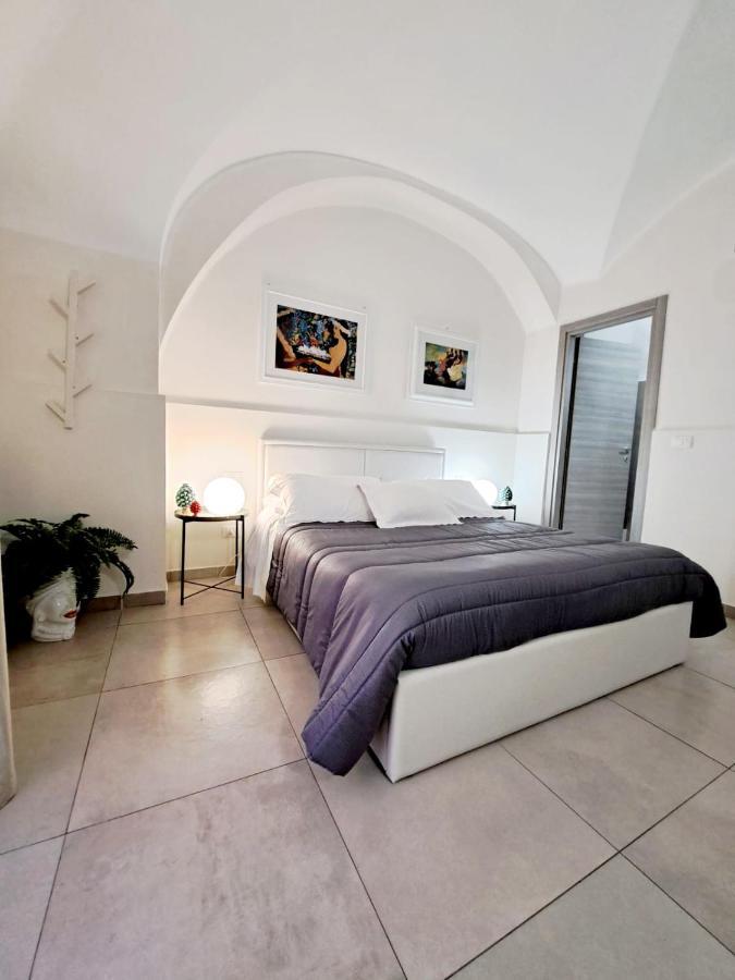 Scuto Guest house