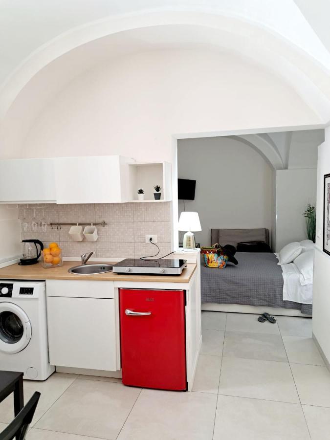 Scuto Guest house Catania