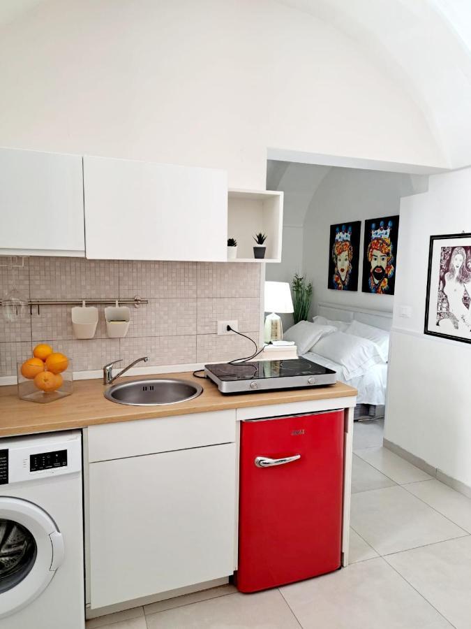 Scuto Guest house 2*