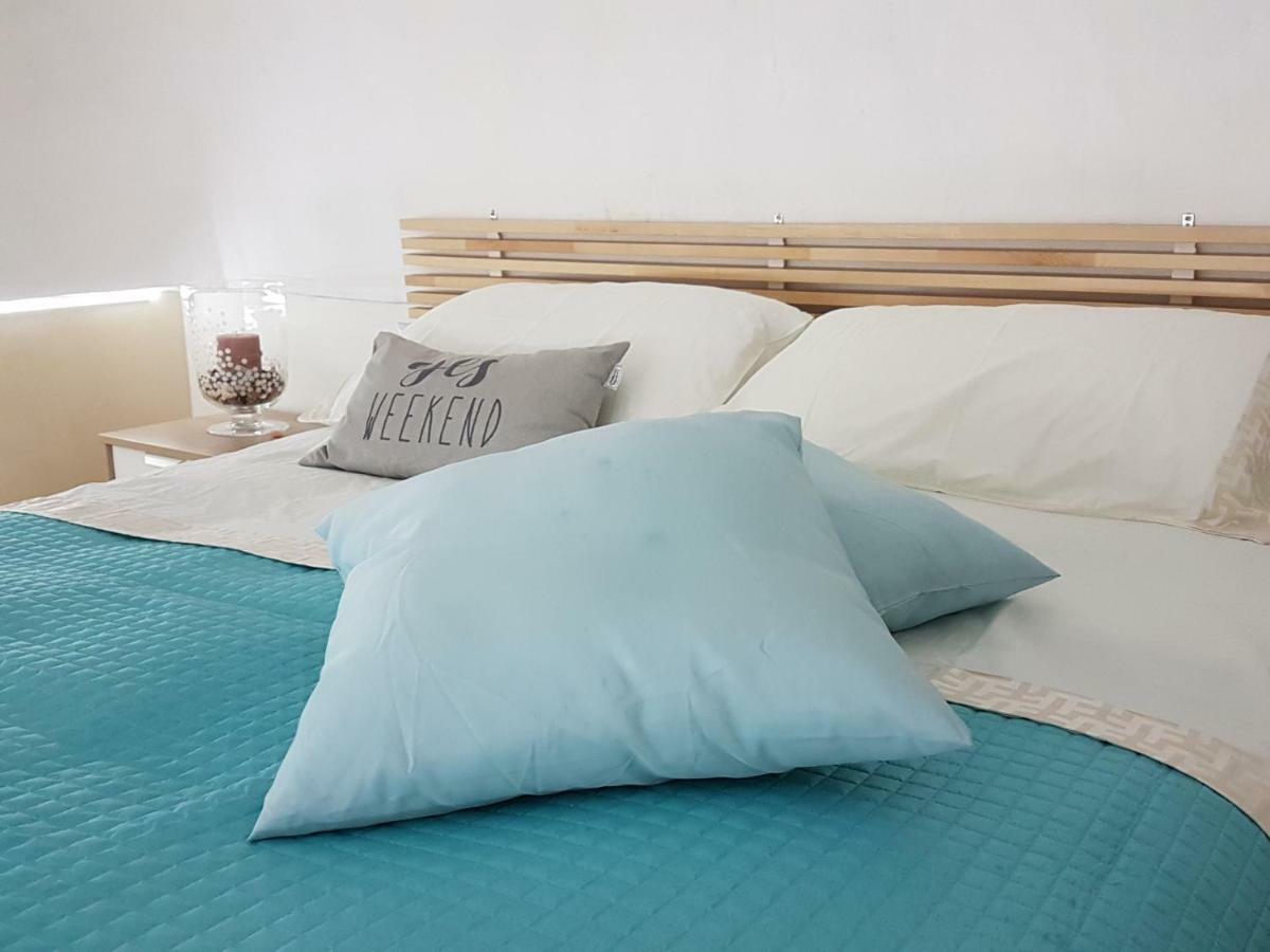 Scuto Guest house