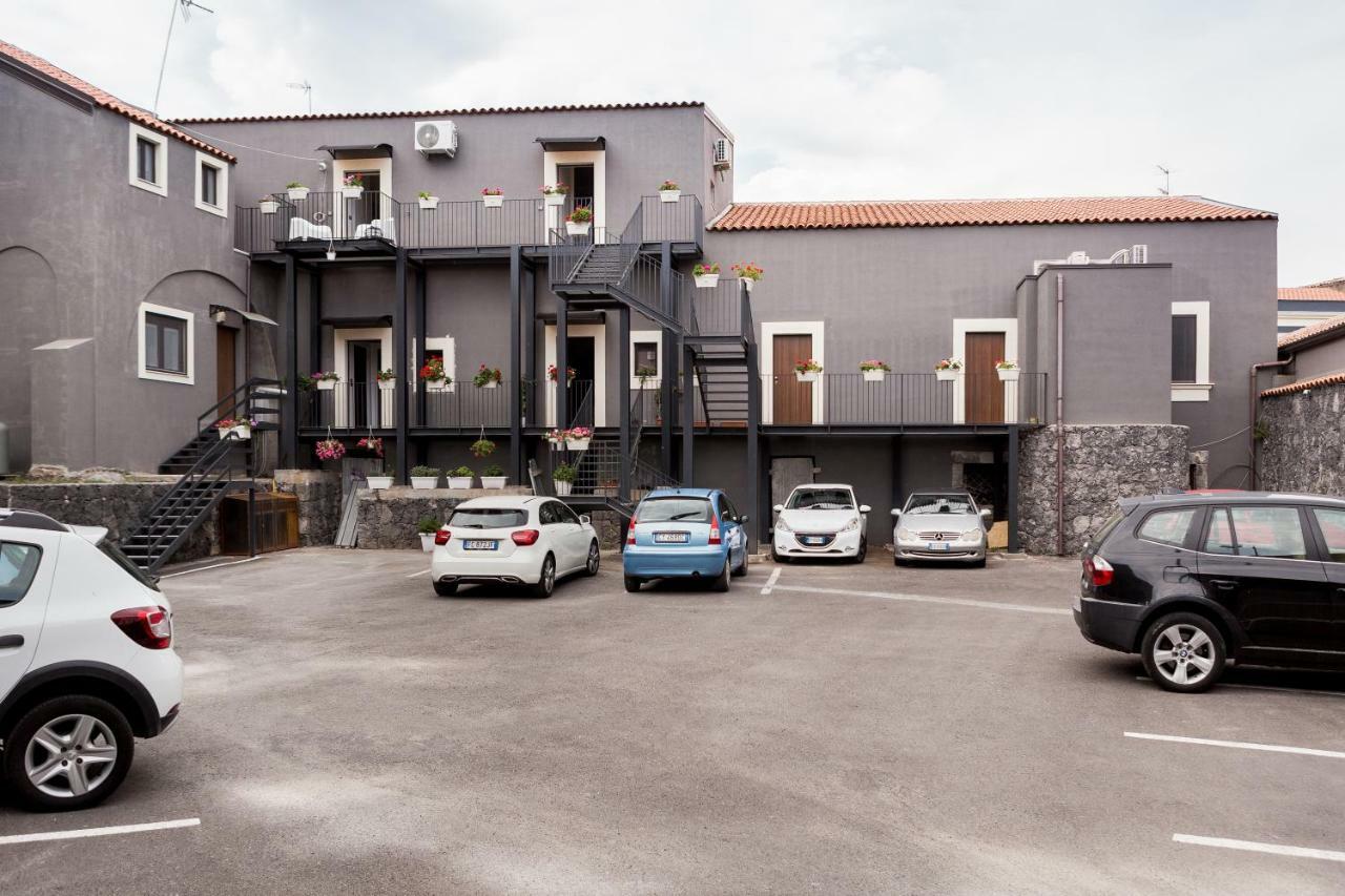 Scuto Guest house