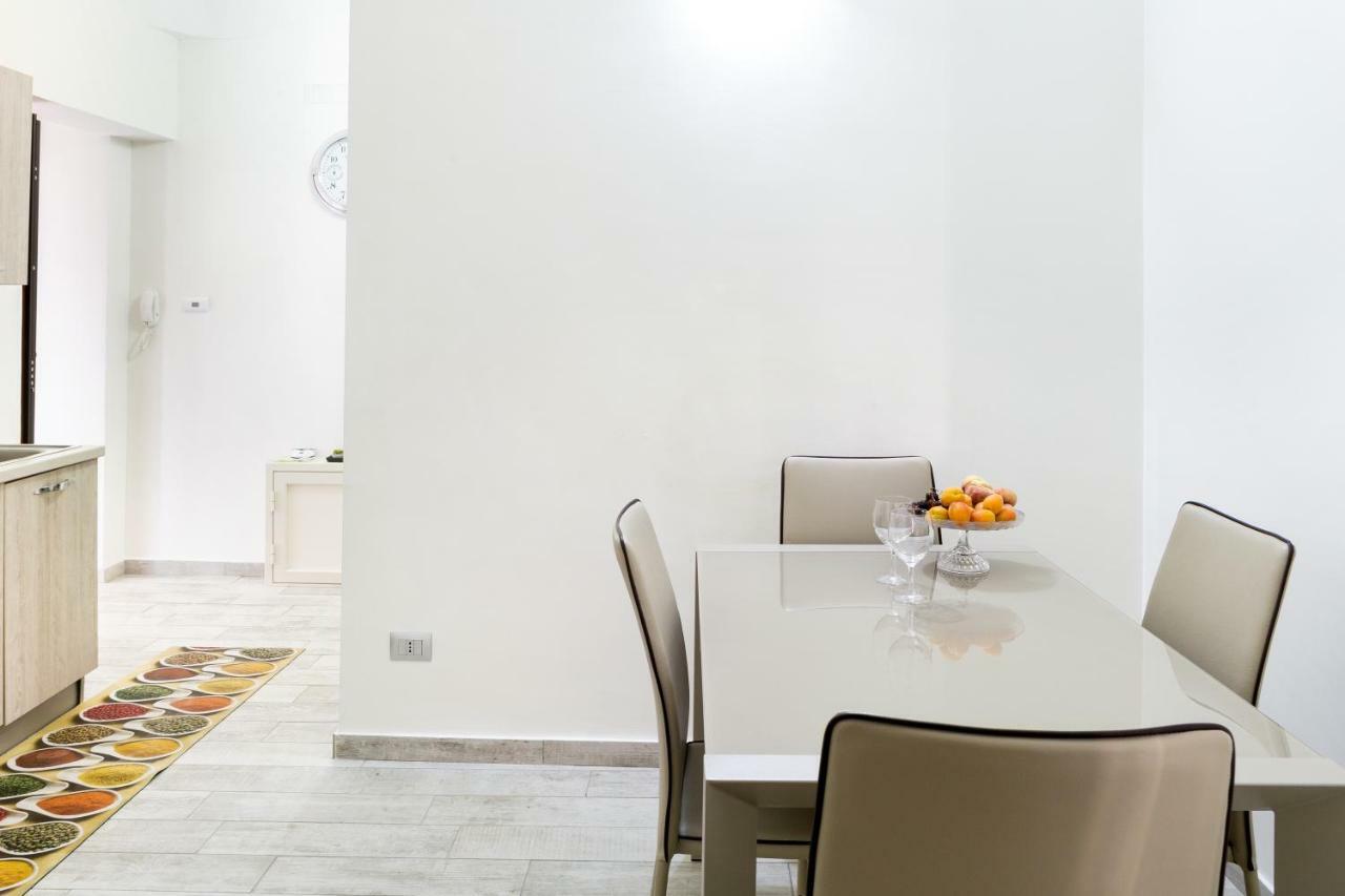 Scuto Guest house