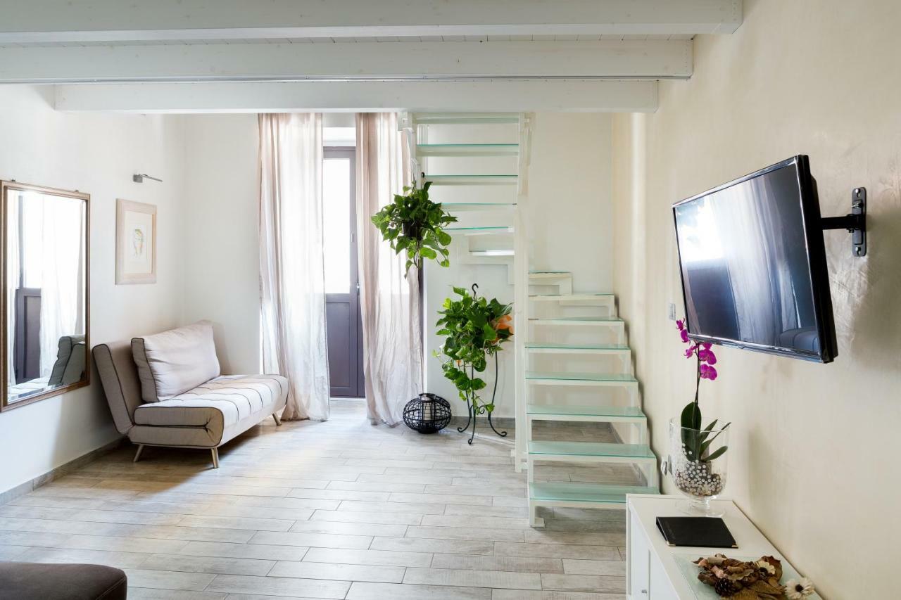 Guest house Scuto Catania