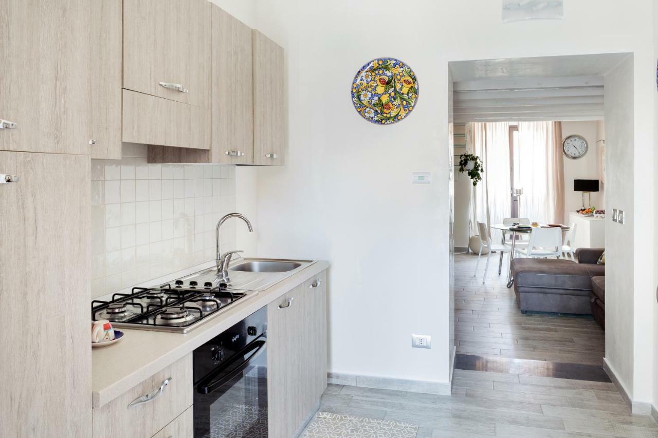 Guest house Scuto Catania