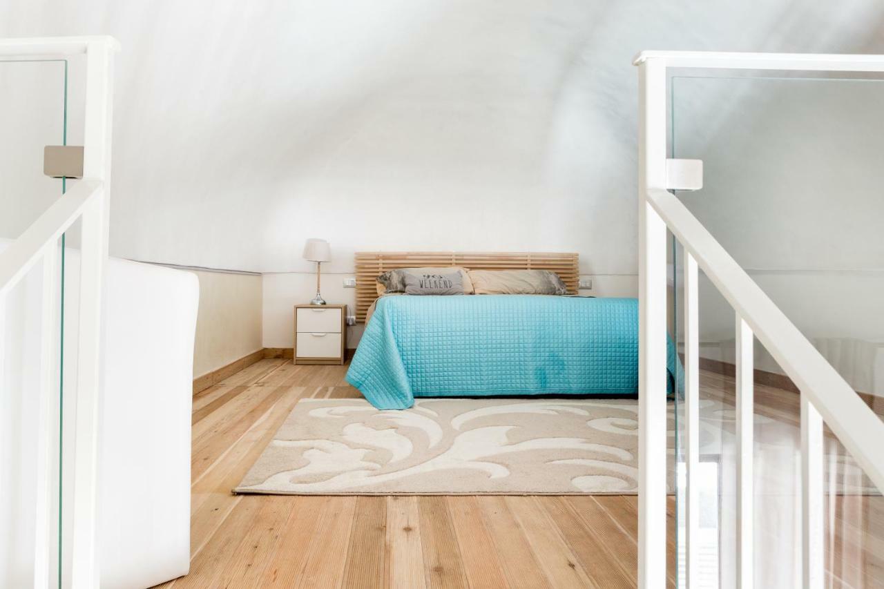 Guest house Scuto Catania