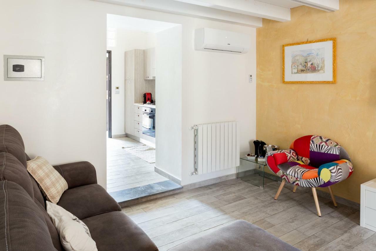 Scuto Guest house Catania
