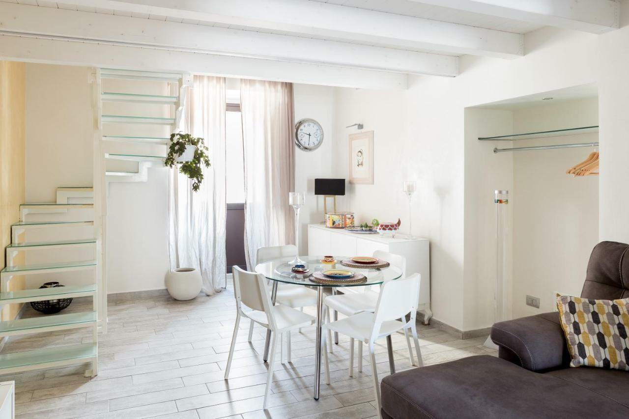 Scuto Guest house Catania
