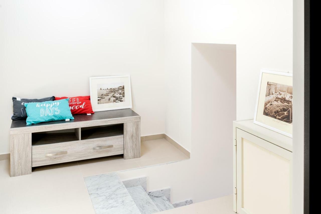 Guest house Scuto Catania