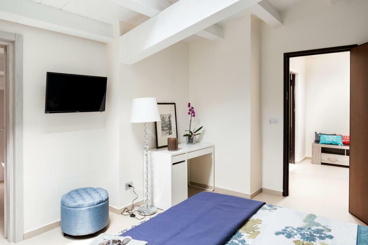 Scuto Guest house