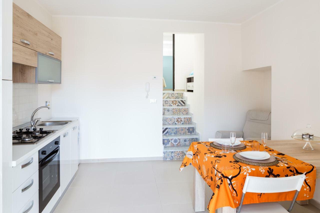 Scuto Guest house 2*