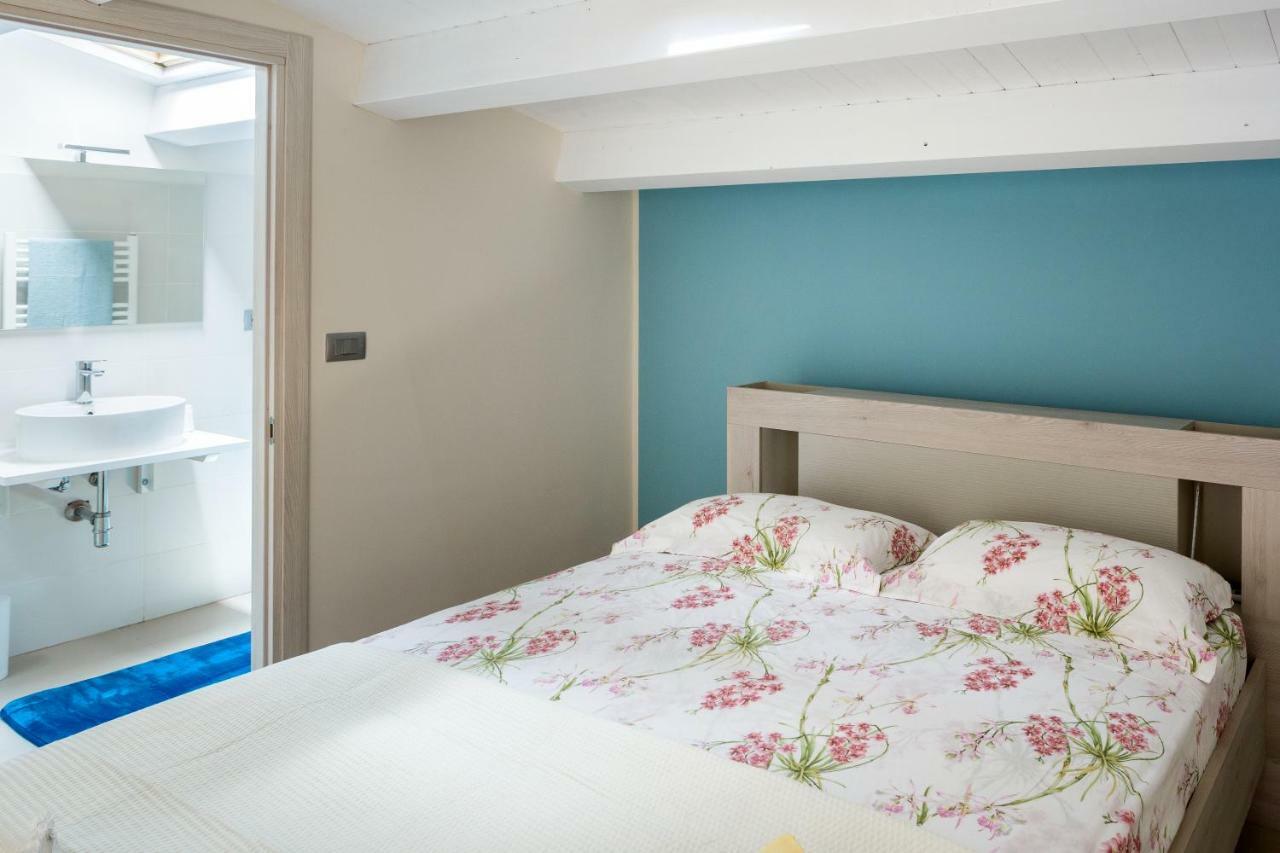 Scuto Guest house Catania