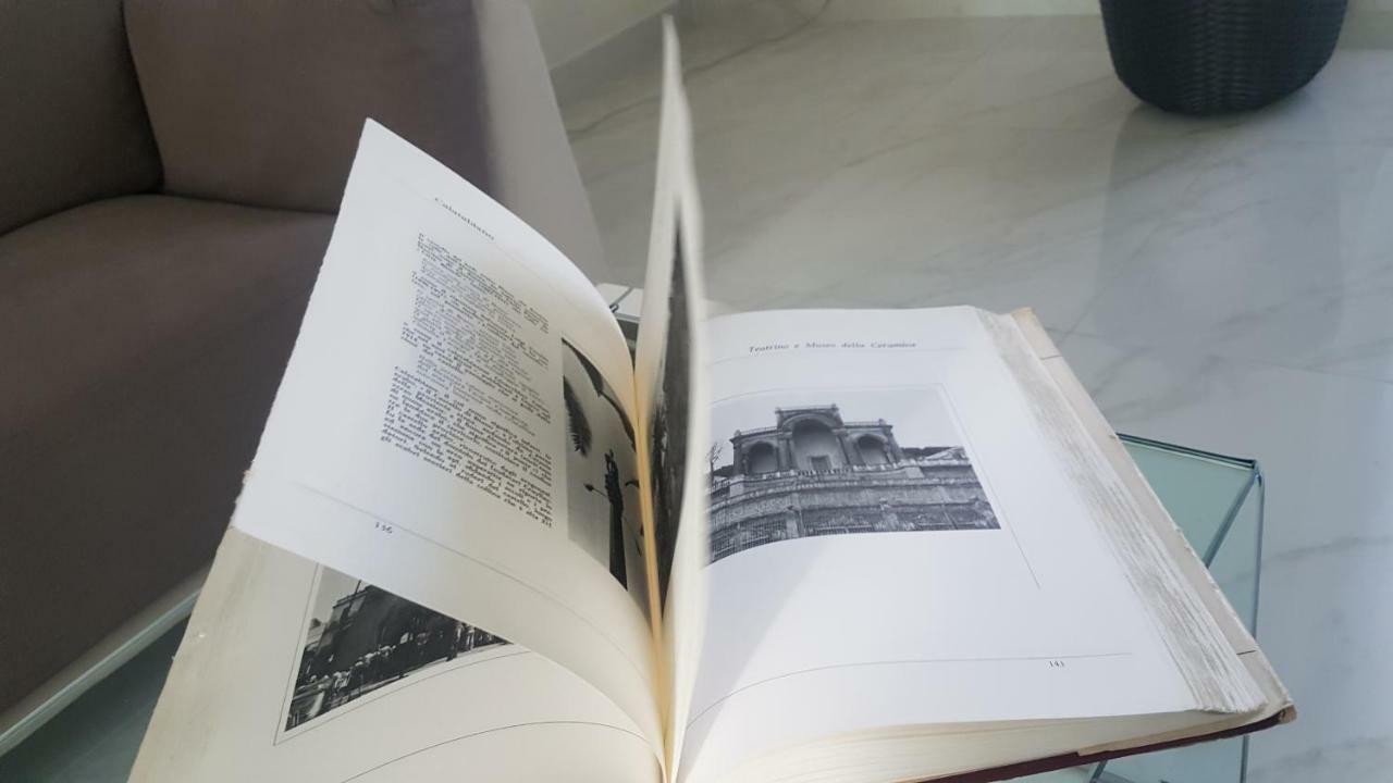Scuto Guest house Catania