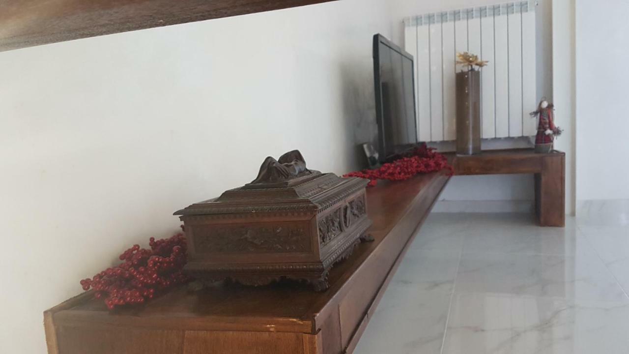 Scuto Guest house 2*