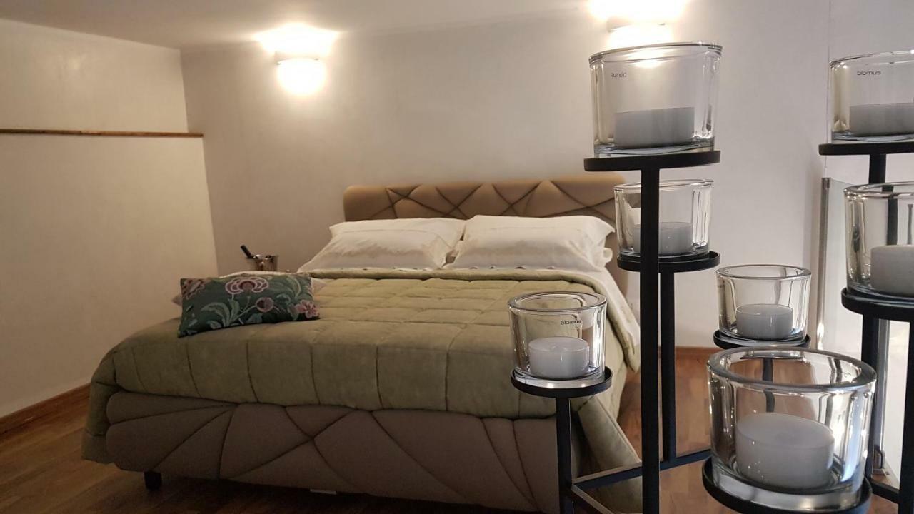 Scuto Guest house