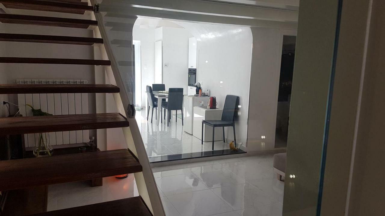Scuto Guest house 2*