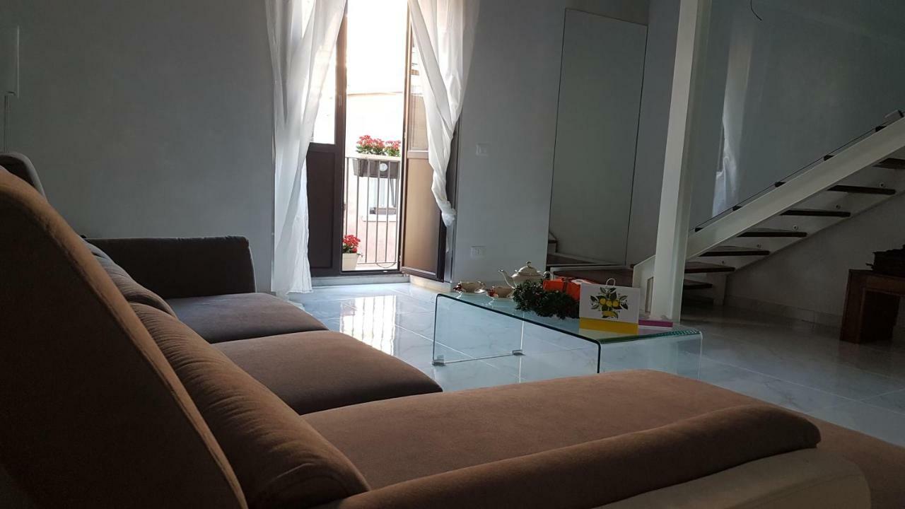 Guest house Scuto Catania