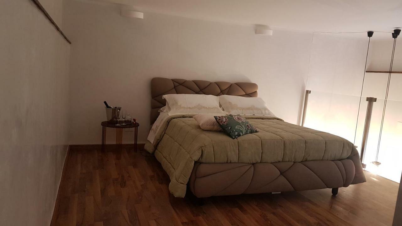 Guest house Scuto Catania